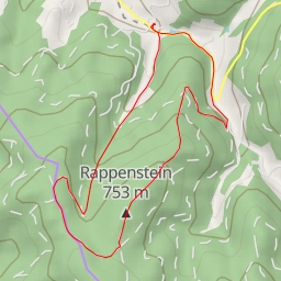 thumbnail for Rappenstein