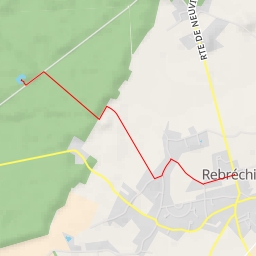 thumbnail for Marais de l'Ermitage