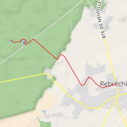 thumbnail for Marais du Saussis