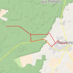 thumbnail for Route de Lamberté - Route de Lamberté