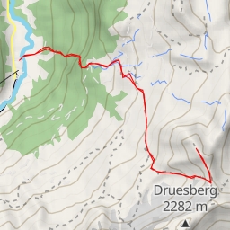 thumbnail for Twäriberg
