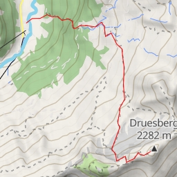 thumbnail for Druesberg