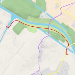 thumbnail for Rue du Castia - Rue du Castia