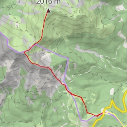 thumbnail for Alpe di Succiso