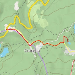 thumbnail for Lago le Gore