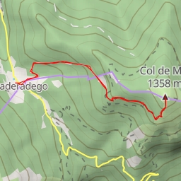 thumbnail for Col de Moi