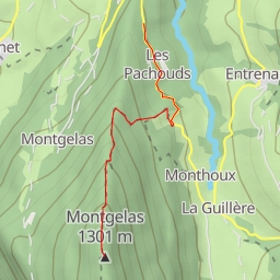 thumbnail for Montgelas