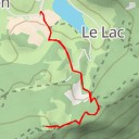 thumbnail for Route du Mont