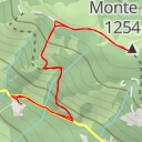 thumbnail for Monte Alpe