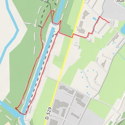 thumbnail for Route de Saint Georges - Route de Saint Georges