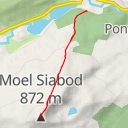 thumbnail for Moel Siabod