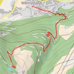 thumbnail for Via Geier - Geierweg - Via Geier - Geierweg