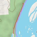 thumbnail for Potomac Heritage Trail - Reston