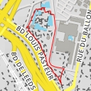 thumbnail for Rue Konrad Adenauer