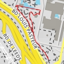 thumbnail for Boulevard Victor Basch