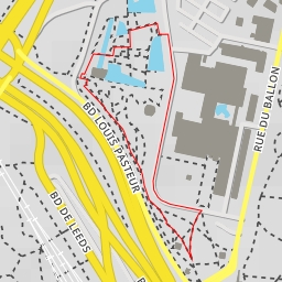 thumbnail for Boulevard Victor Basch