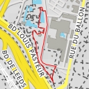 thumbnail for Rue de la Communauté