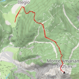 thumbnail for Monte Amariana