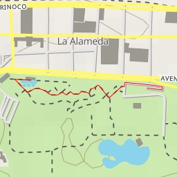 thumbnail for Avenida Cumaná - Avenida Cumaná - Ciudad Bolívar