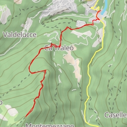 thumbnail for Pizzo di Fanano