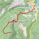 thumbnail for Cinghio dei Morti