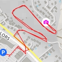 thumbnail for Chemin de Rongère