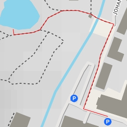 thumbnail for Philipps-Universität Marburg - Campus Firmanei - Biegenstraße