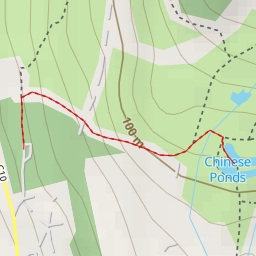 thumbnail for Chinese Ponds