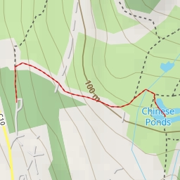 thumbnail for Chinese Ponds