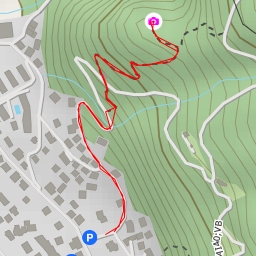 thumbnail for Belvedere della Cascata