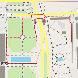 thumbnail for Артема вулиця - Донецьк