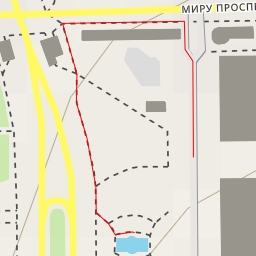 thumbnail for Артема вулиця - Донецьк