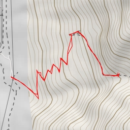 thumbnail for Slide Canyon Trail - Provo