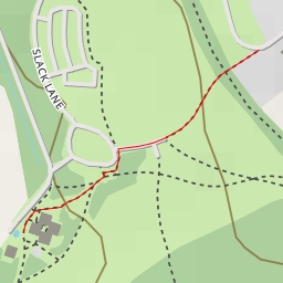 thumbnail for Ramblers - Slack Lane - Amber Valley