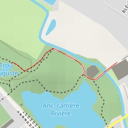 thumbnail for Trou Auguste