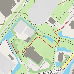 thumbnail for MHV Evergreen - Schenkeldijk