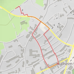 thumbnail for Blick auf Schleckheim