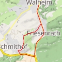 thumbnail for Monschauer Straße - Monschauer Straße - Aachen