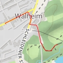 thumbnail for Schleidener Straße - Aachen