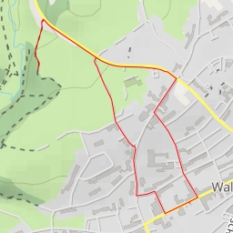 thumbnail for Aachener Straße - Aachen