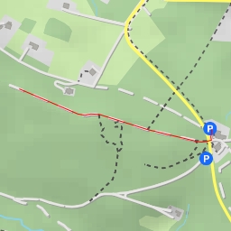 thumbnail for Osningstraße - Bielefeld