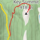 thumbnail for Key Summit Track - Key Summit Track - Fiordland Community