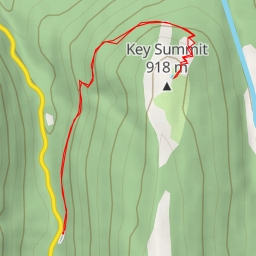 thumbnail for Key Summit Track - Key Summit Track - Fiordland Community