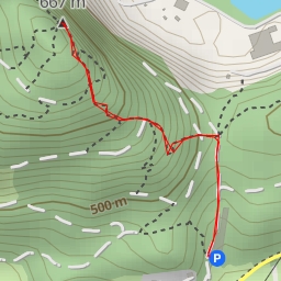 thumbnail for Kummenberg