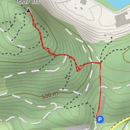 thumbnail for Kummaberg