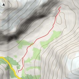 thumbnail for Gertrude Saddle Route - Gertrude Saddle Route - Fiordland Community