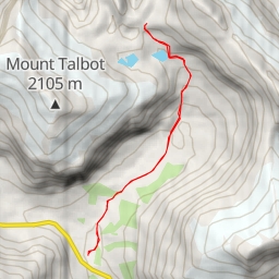 thumbnail for Gertrude Saddle