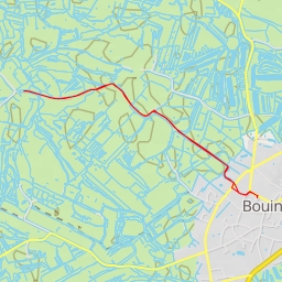 thumbnail for Chemin de l'Hermitage - Chemin de l'Hermitage
