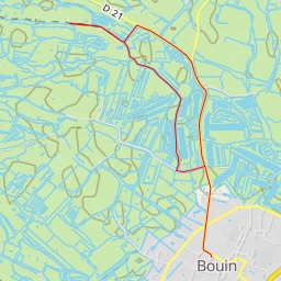 thumbnail for D 21 - D 21