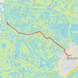thumbnail for Chemin de l'Hermitage - Chemin de l'Hermitage